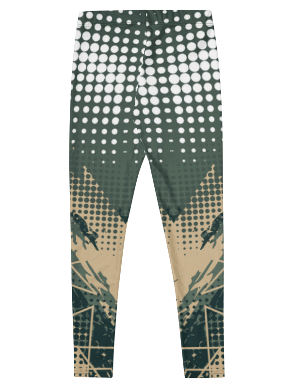 Alien Race | Leggings product image (3)