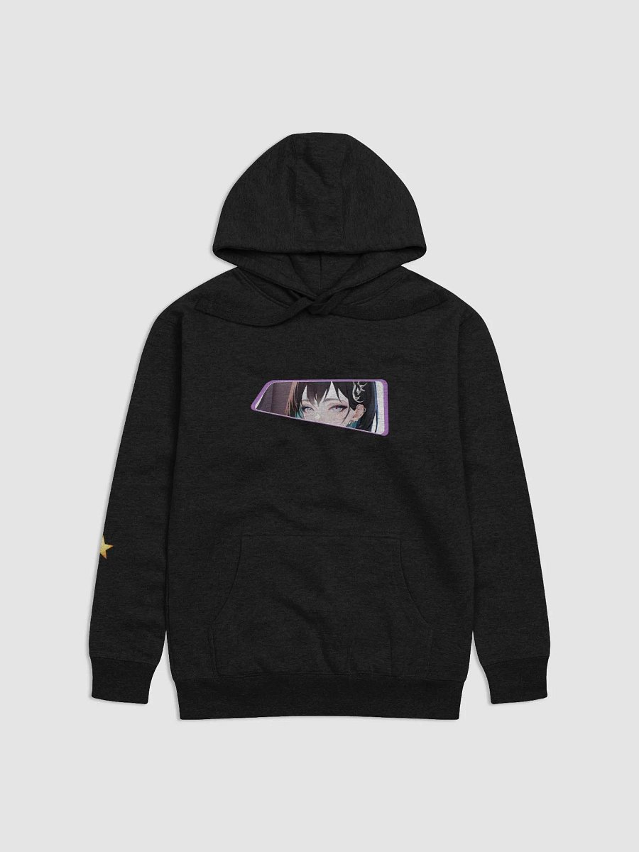 Miracle Star Debut Merch Hoodie product image (1)