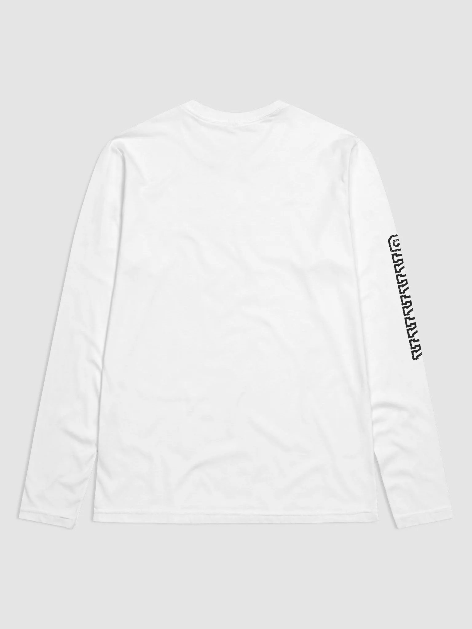 Roll Bears Long Sleeve T product image (2)