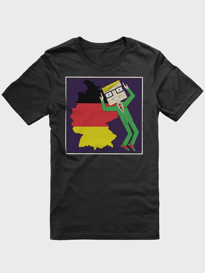 Blockheads Origins - Germany product image (3)