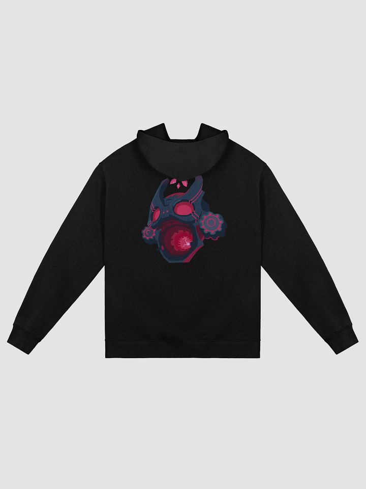Eater Oversized Hoodie product image (5)