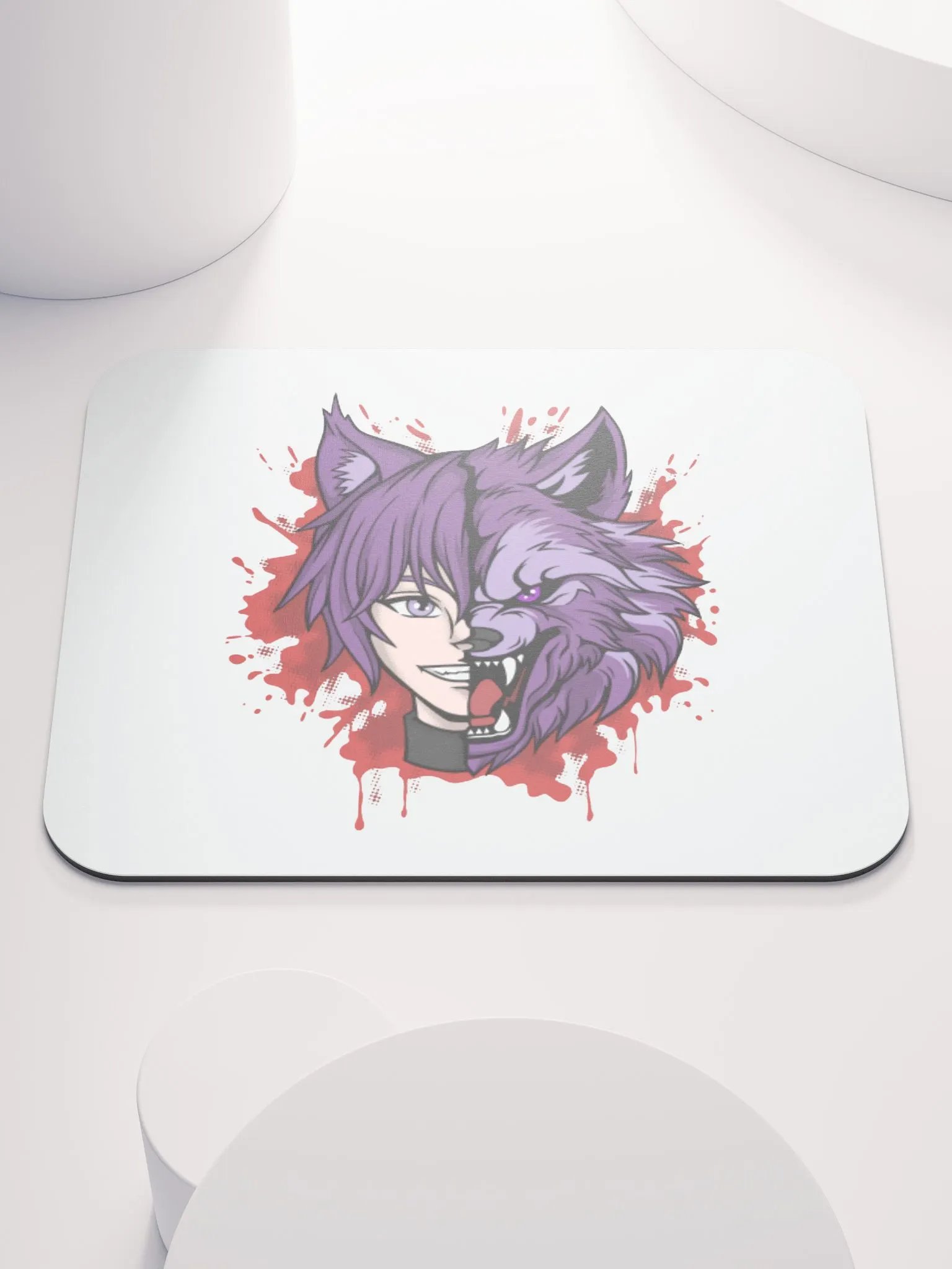 Mouse Pad product image (1)