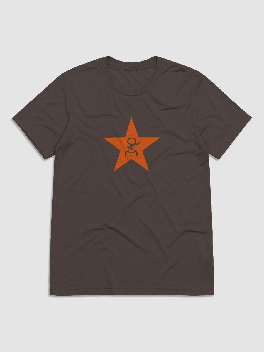 Rudeboy STAR Tee product image (1)