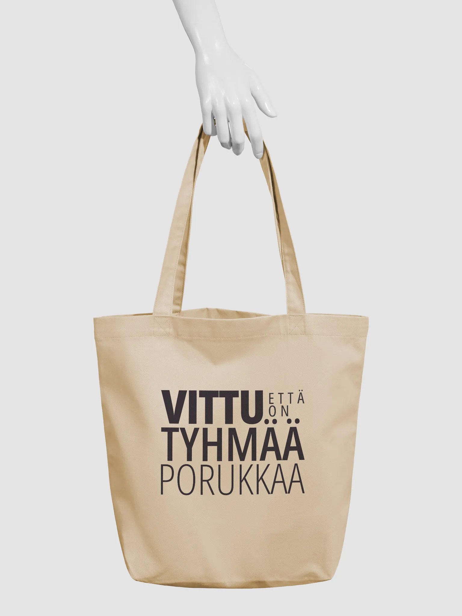 Dille ostoskassi product image (3)