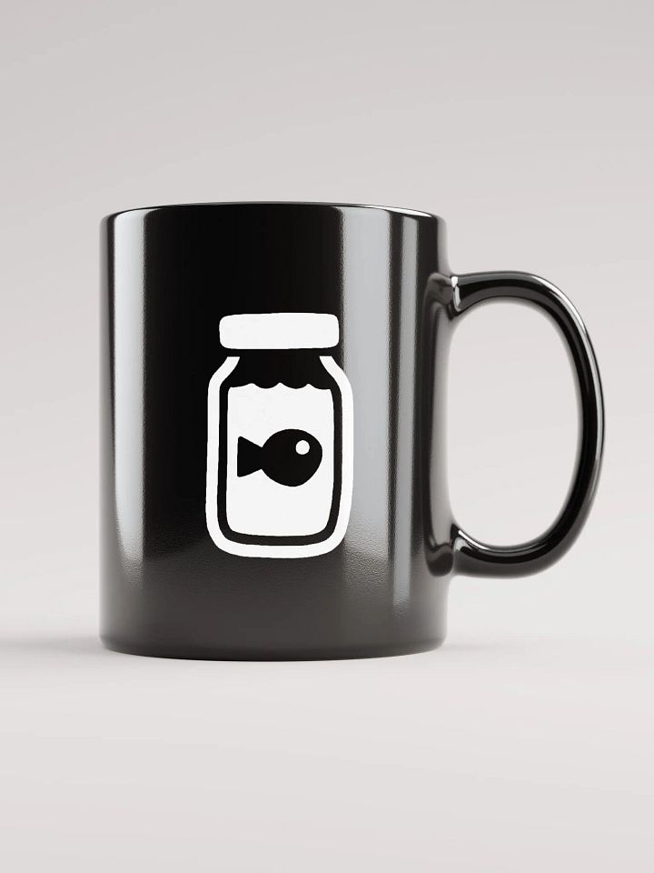 Logo Mug product image (1)