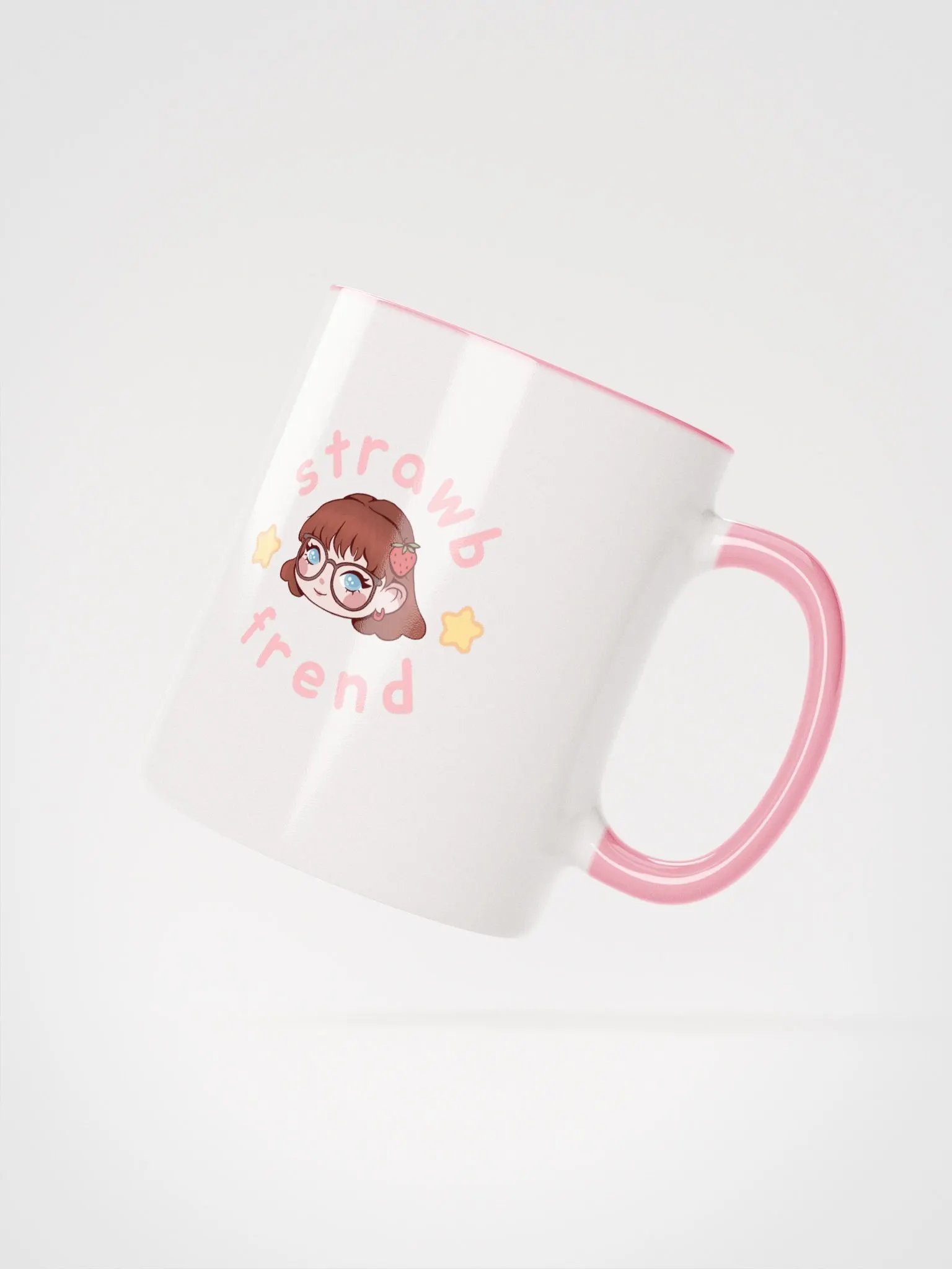 the frend mug product image (2)