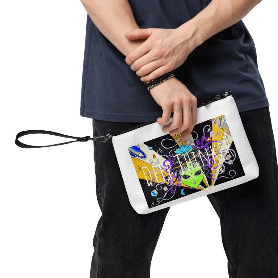 Purse for Deep Thinkers product image (8)