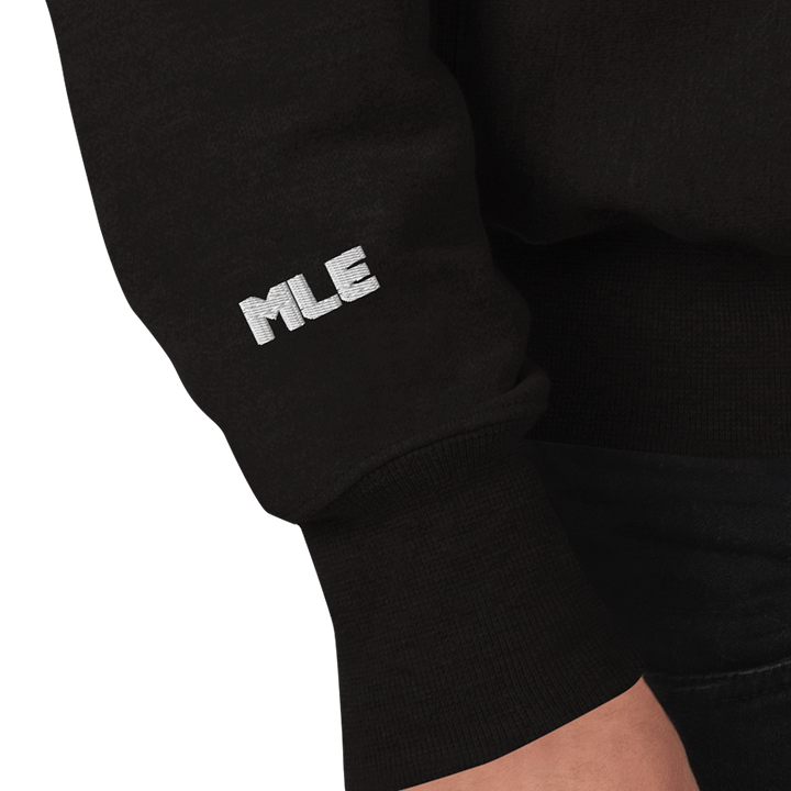 Knights Champion Embroidered Sweateshirt product image (2)