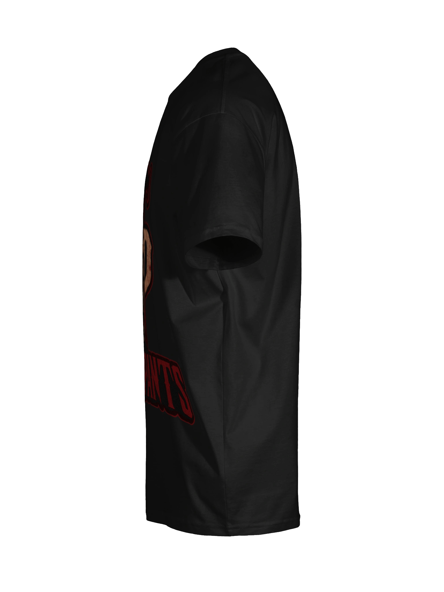 Zombie Beats Logo T-Shirt product image (4)