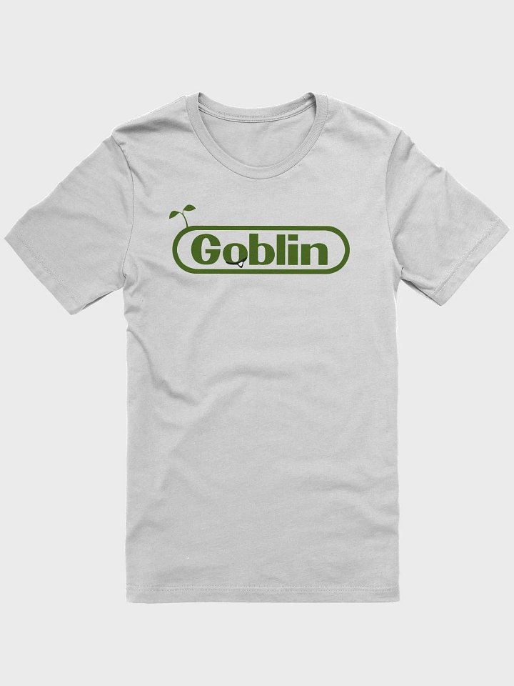 Goblin Logo 