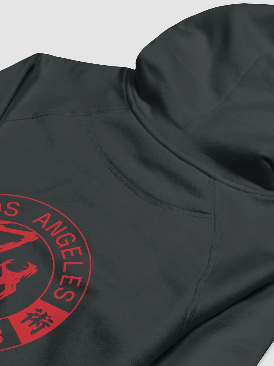 Eco friendly pull over hoodie product image (7)