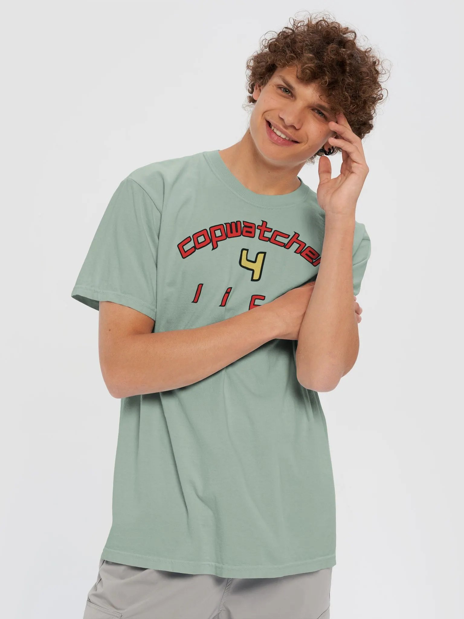 COPWATCHER 4 LIFE product image (67)