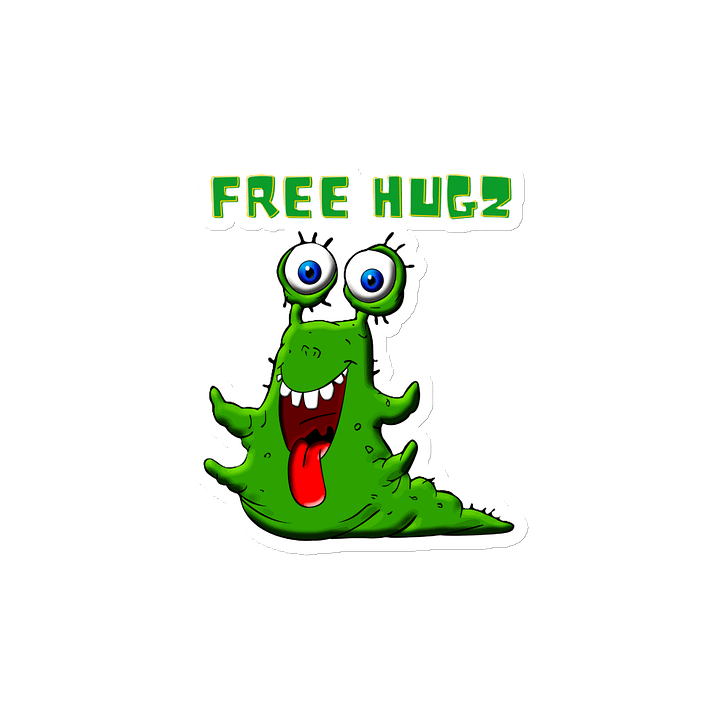 FREE HUGZ product image (2)