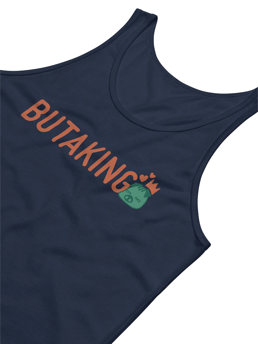 ButaKing Uniform Tank product image (35)