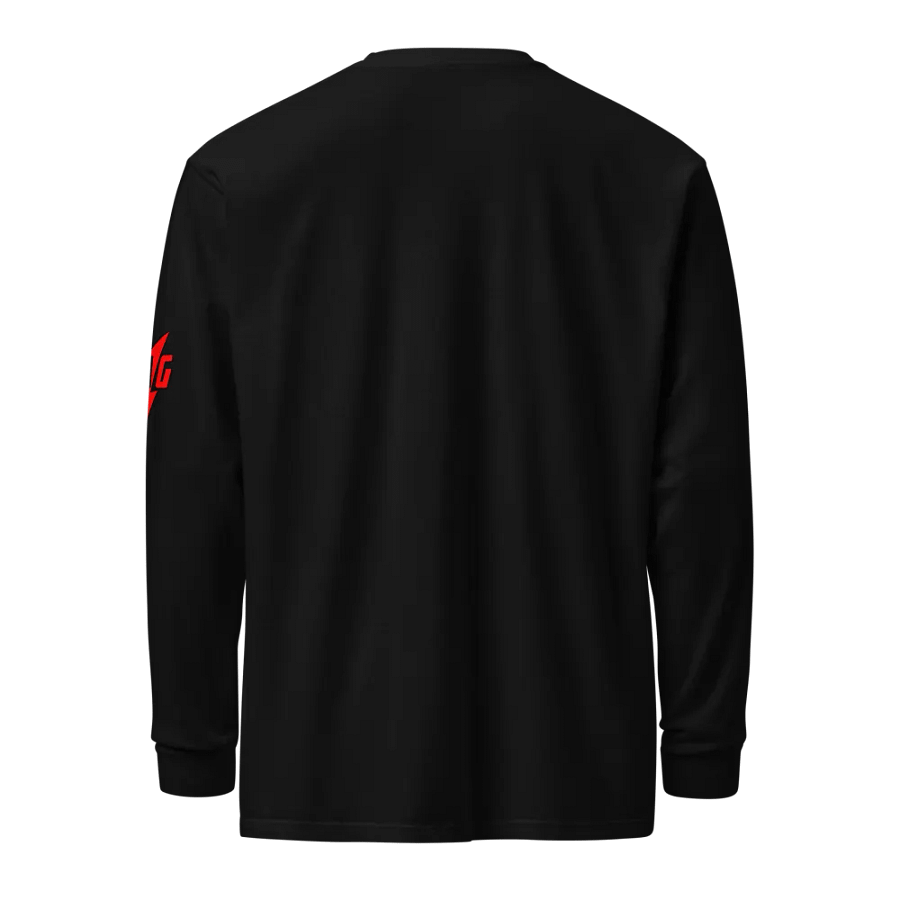 ABR or RIP - Long Sleeve product image (7)