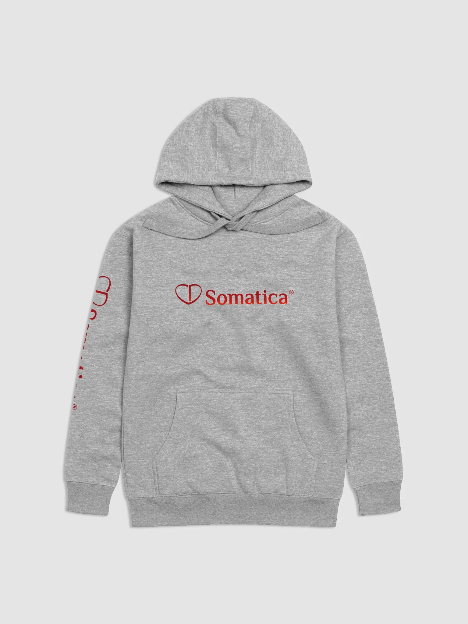 Somatica Hoodie product image (1)