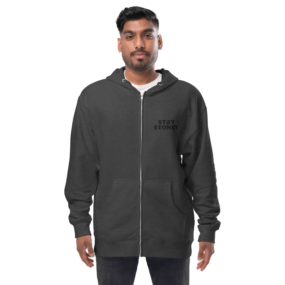 Stay Stoney Zip Up product image (10)