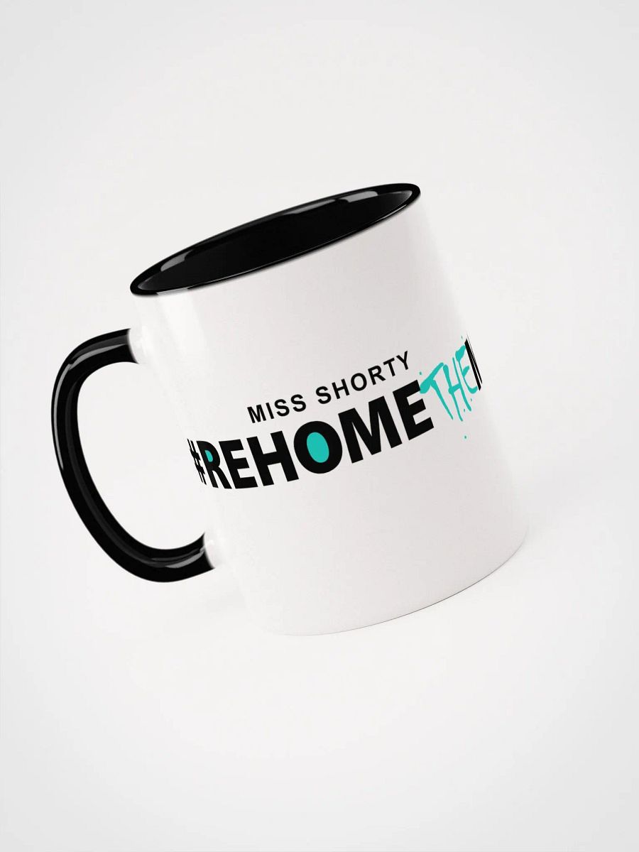 Rehome the McAlberts Two Tone Mug product image (5)