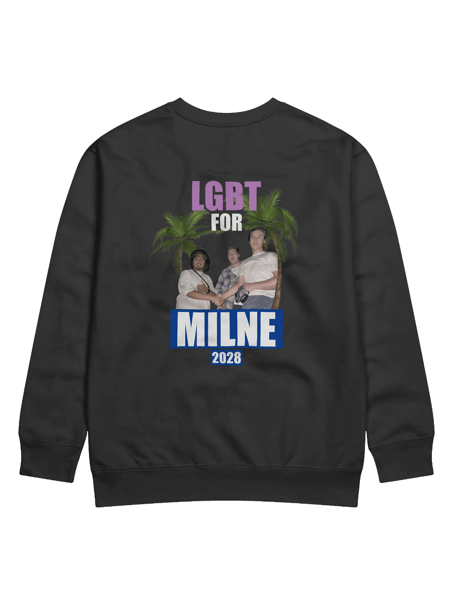 Milne 2028 Sweatshirt product image (1)