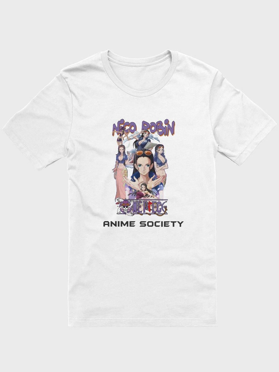 nico one piece anime design product image (1)