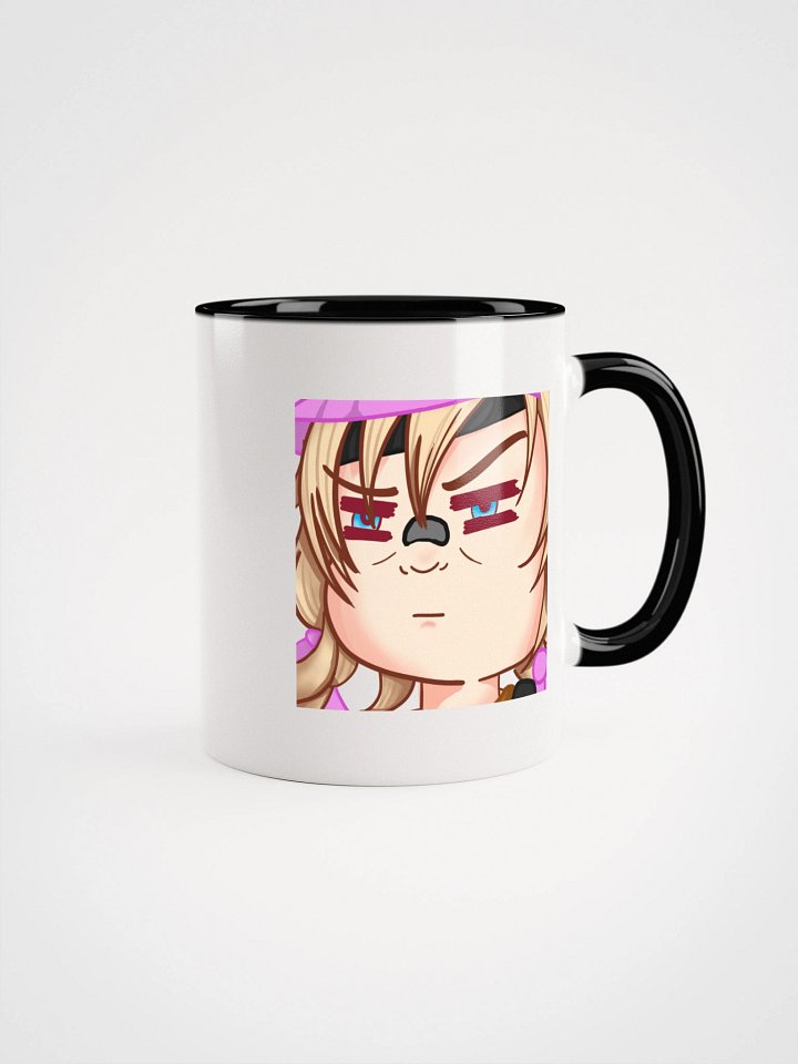 Sussy Tina Ceramic Mug product image (2)