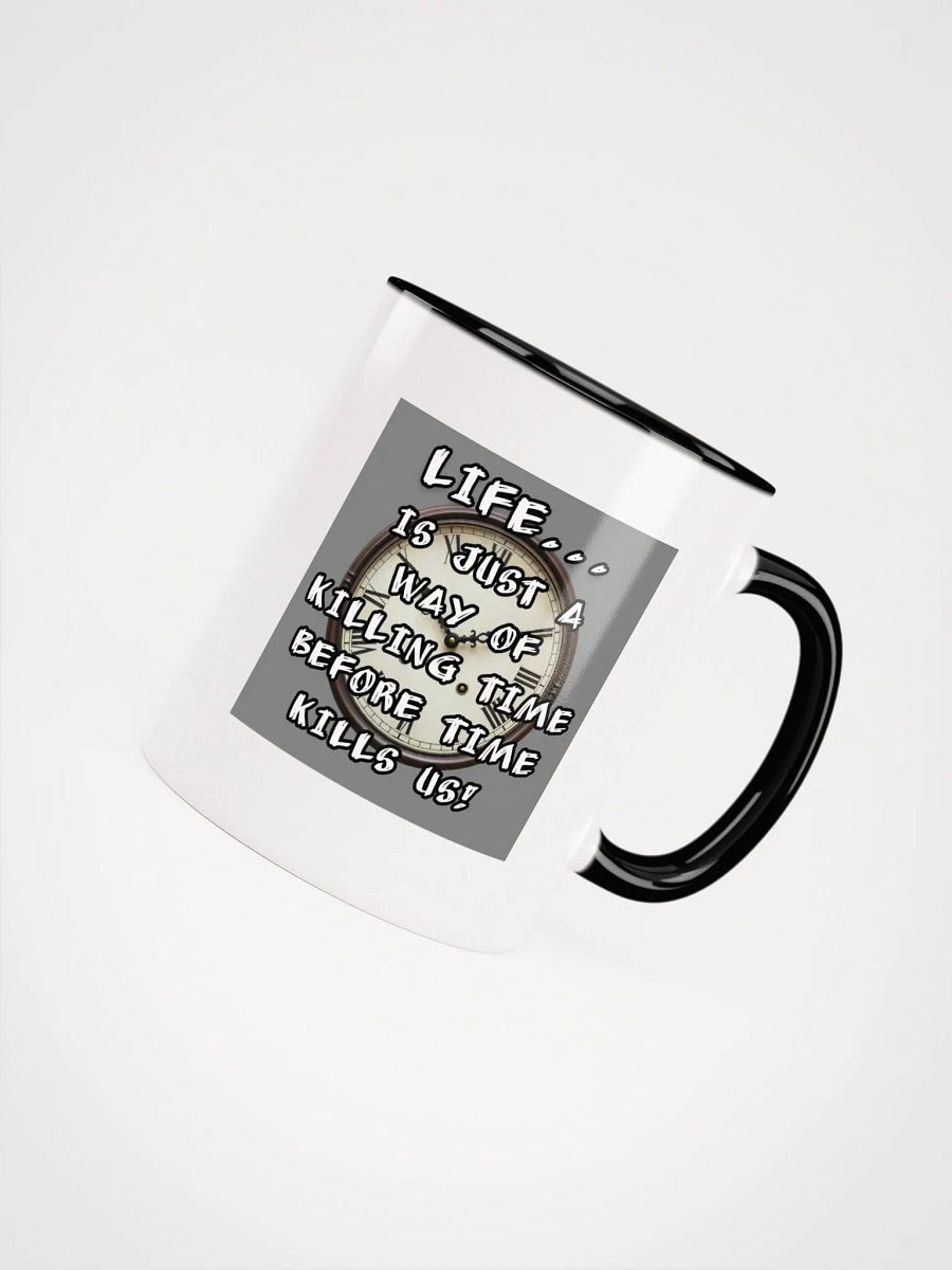 Timeless Wisdom Ceramic Mug product image (16)