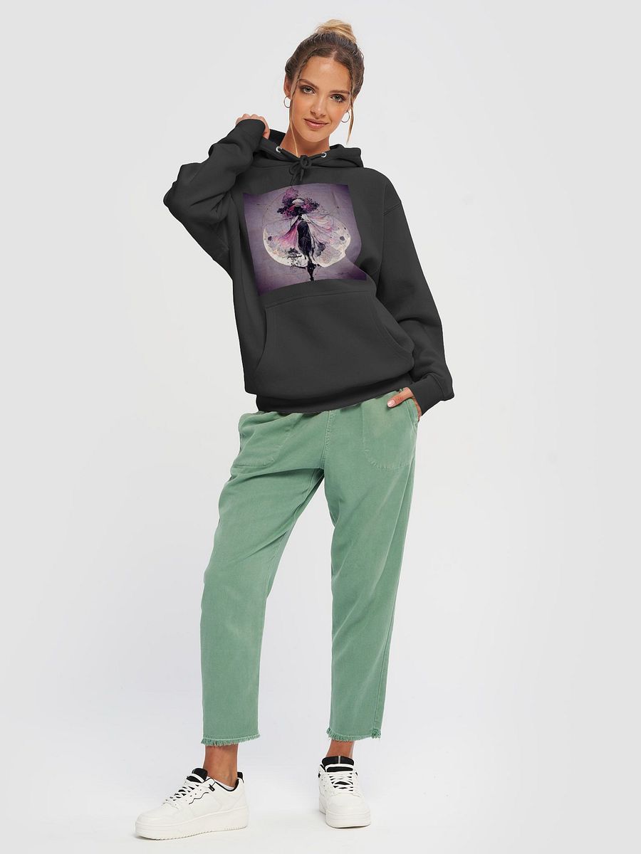 Cozy Comfort Classic: Lane Seven Premium Hoodie product image (5)