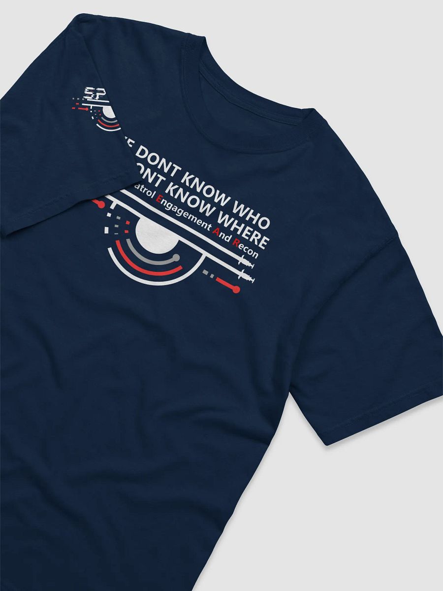 We Dont Know SPEAR T-Shirt product image (12)