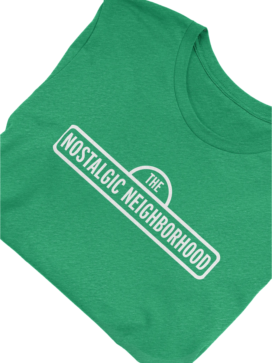Basic Street Sign Tee product image (42)