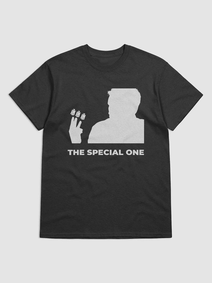 Special One T-Shirt product image (8)