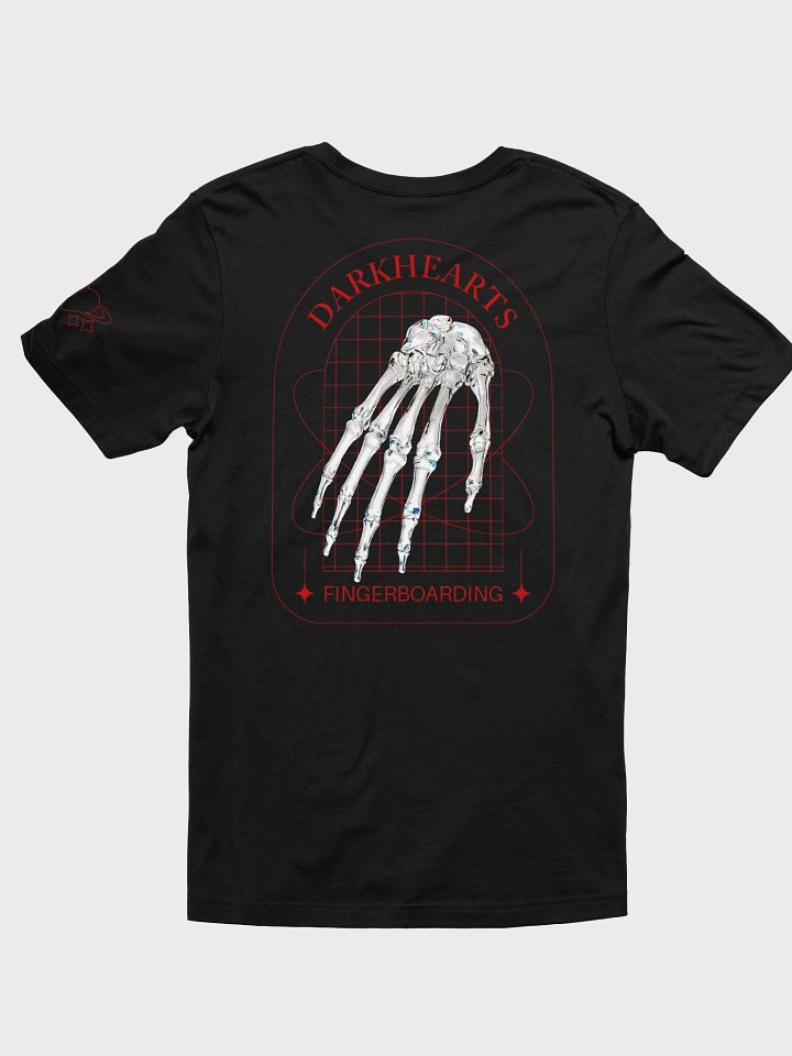 GLASS BONES TEE product image (2)
