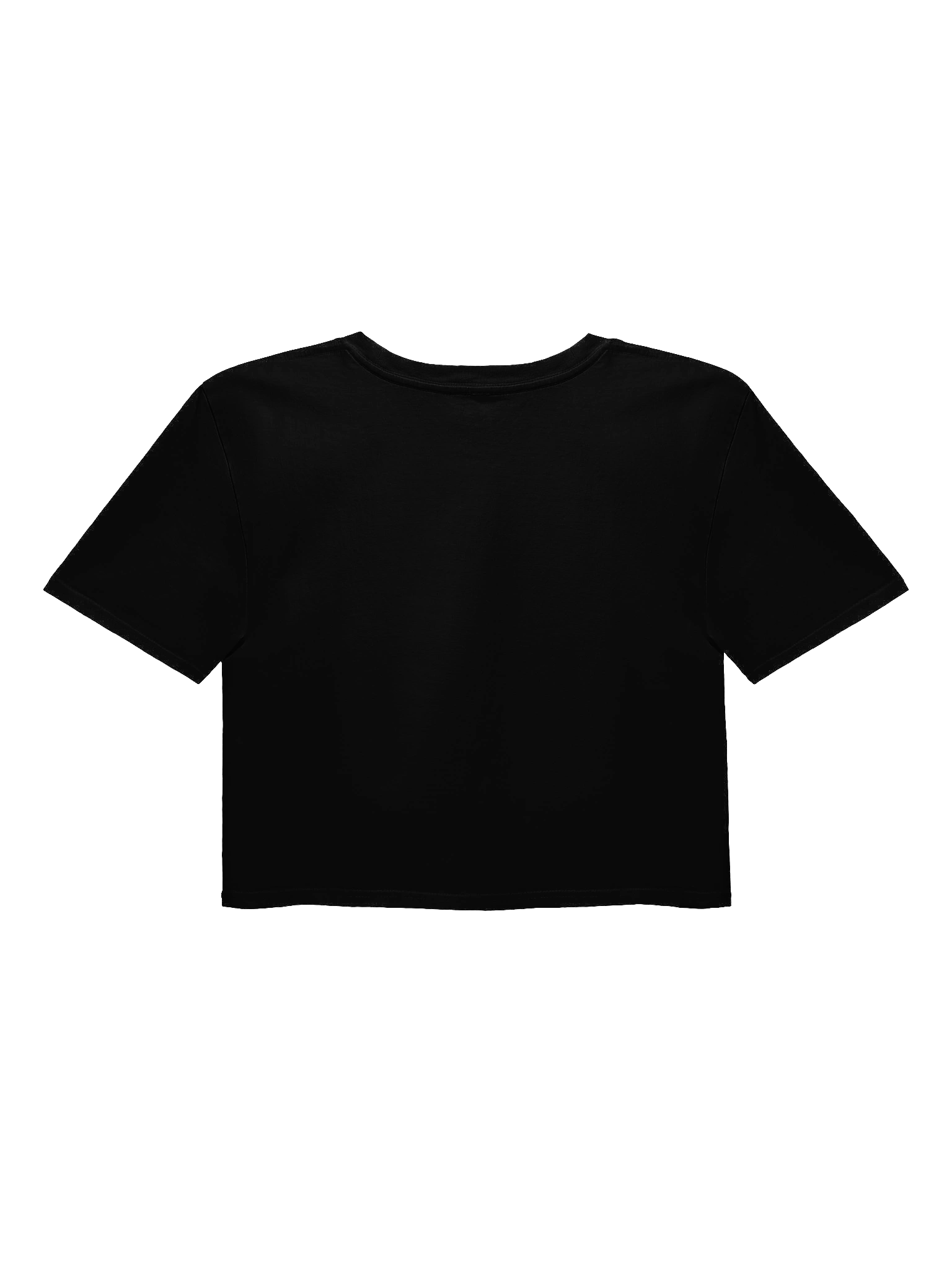 Her/She Crop Top product image (74)