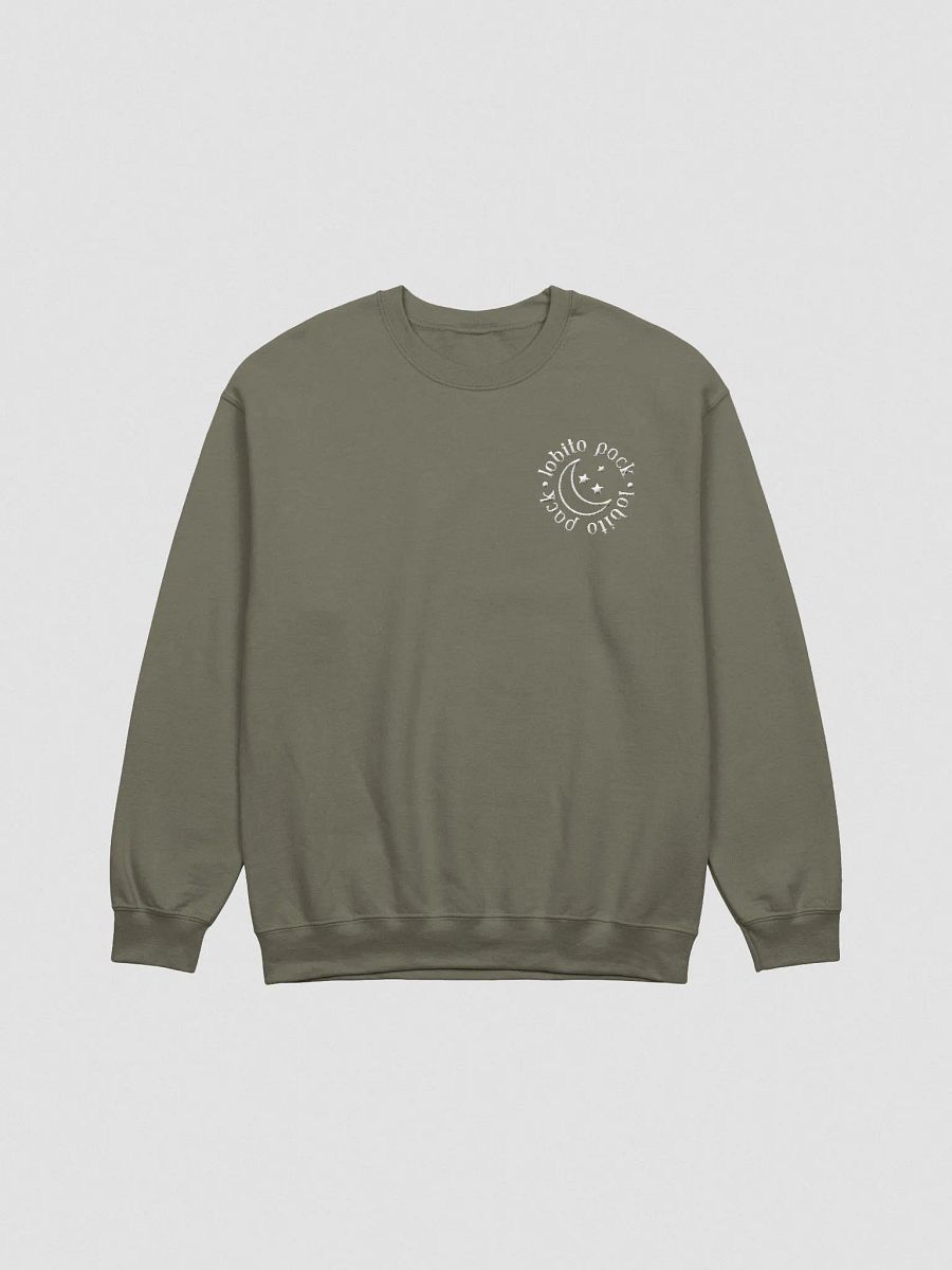 Lobito Pack Crewneck product image (21)