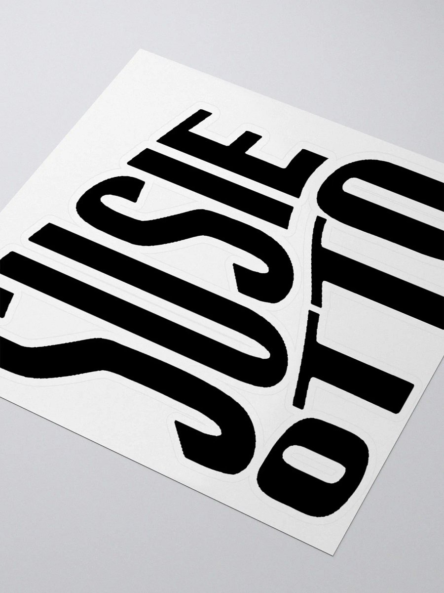 Kiss-Cut Susie Otto Stickers product image (3)