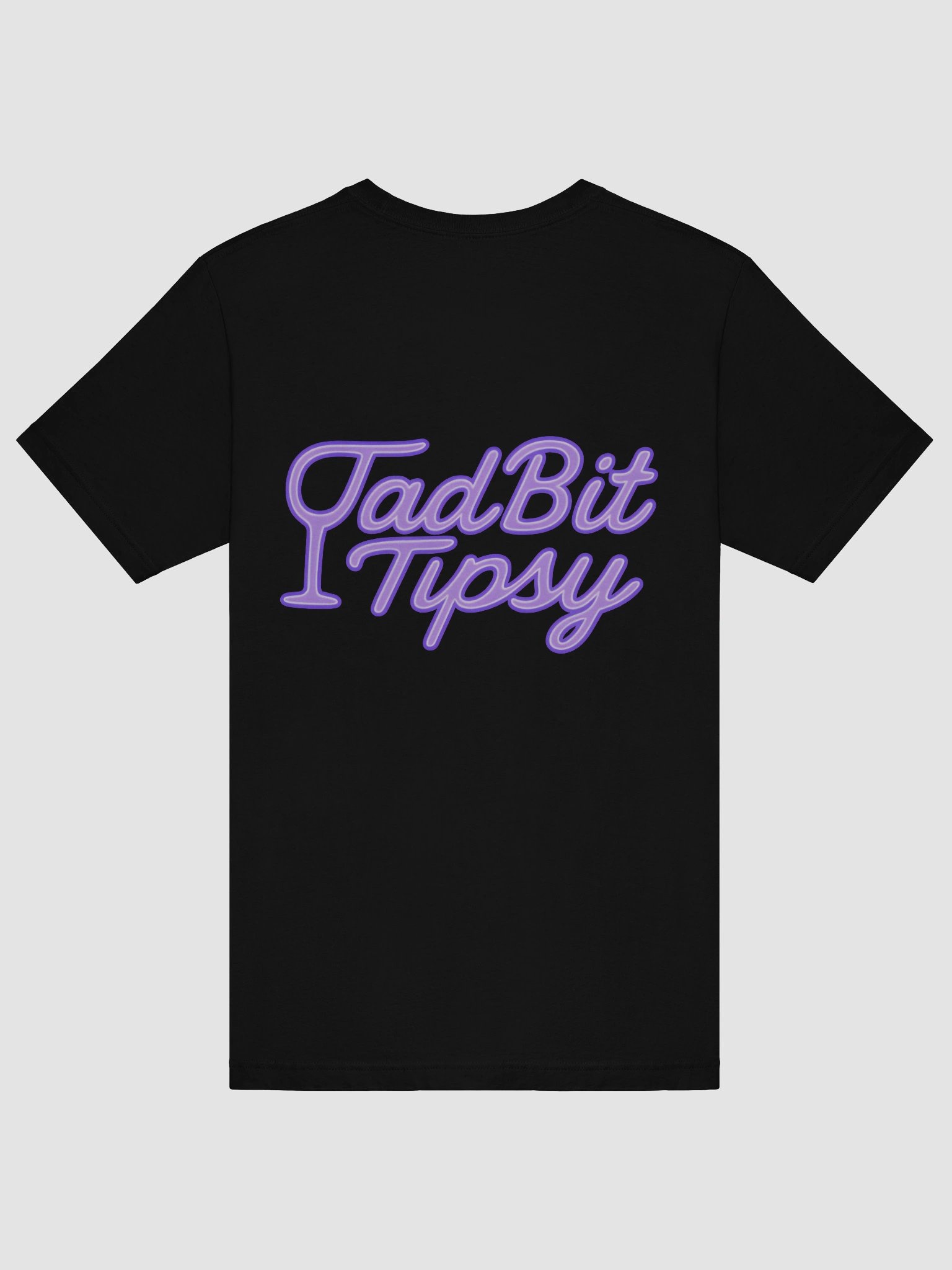 Tipsy Reverse T-shirt product image (6)
