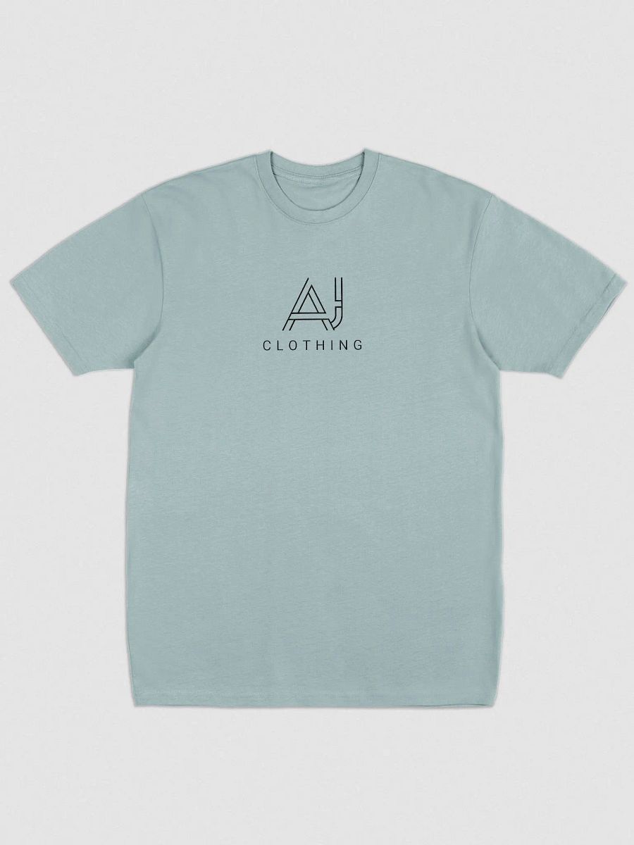 AJ T- Shirt - Printed Logo product image (1)