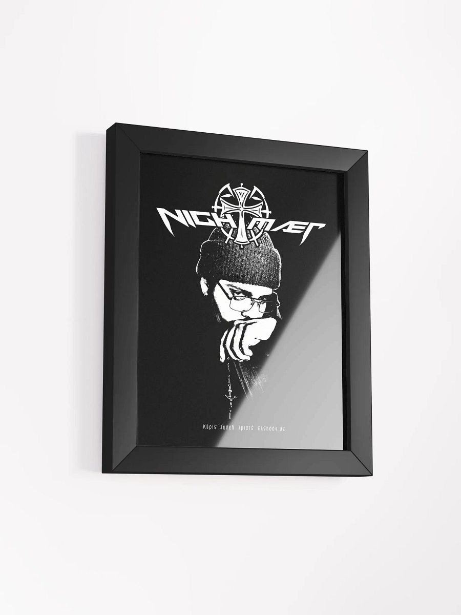 Devotion - Framed Portrait product image (14)
