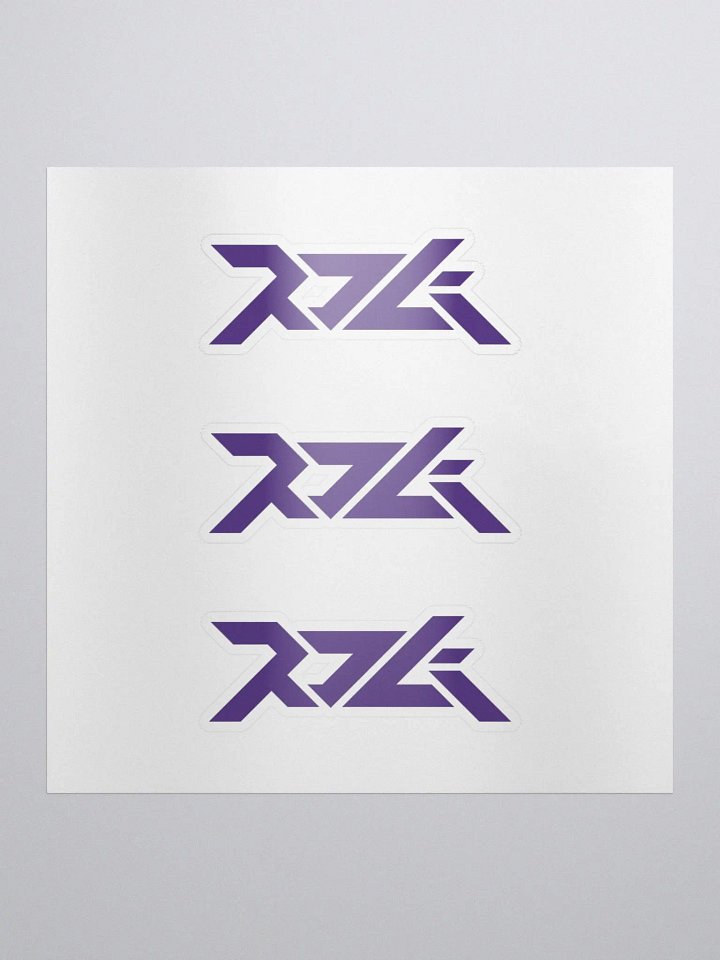 Stickers product image (1)