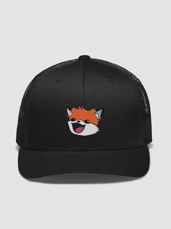 Benjamin Derp Trucker Hat product image (1)