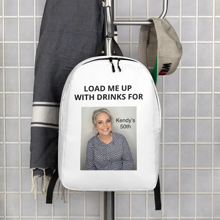 Drinks bag product image (4)