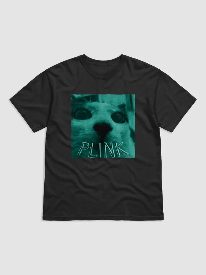 Plink T-Shirt product image (1)