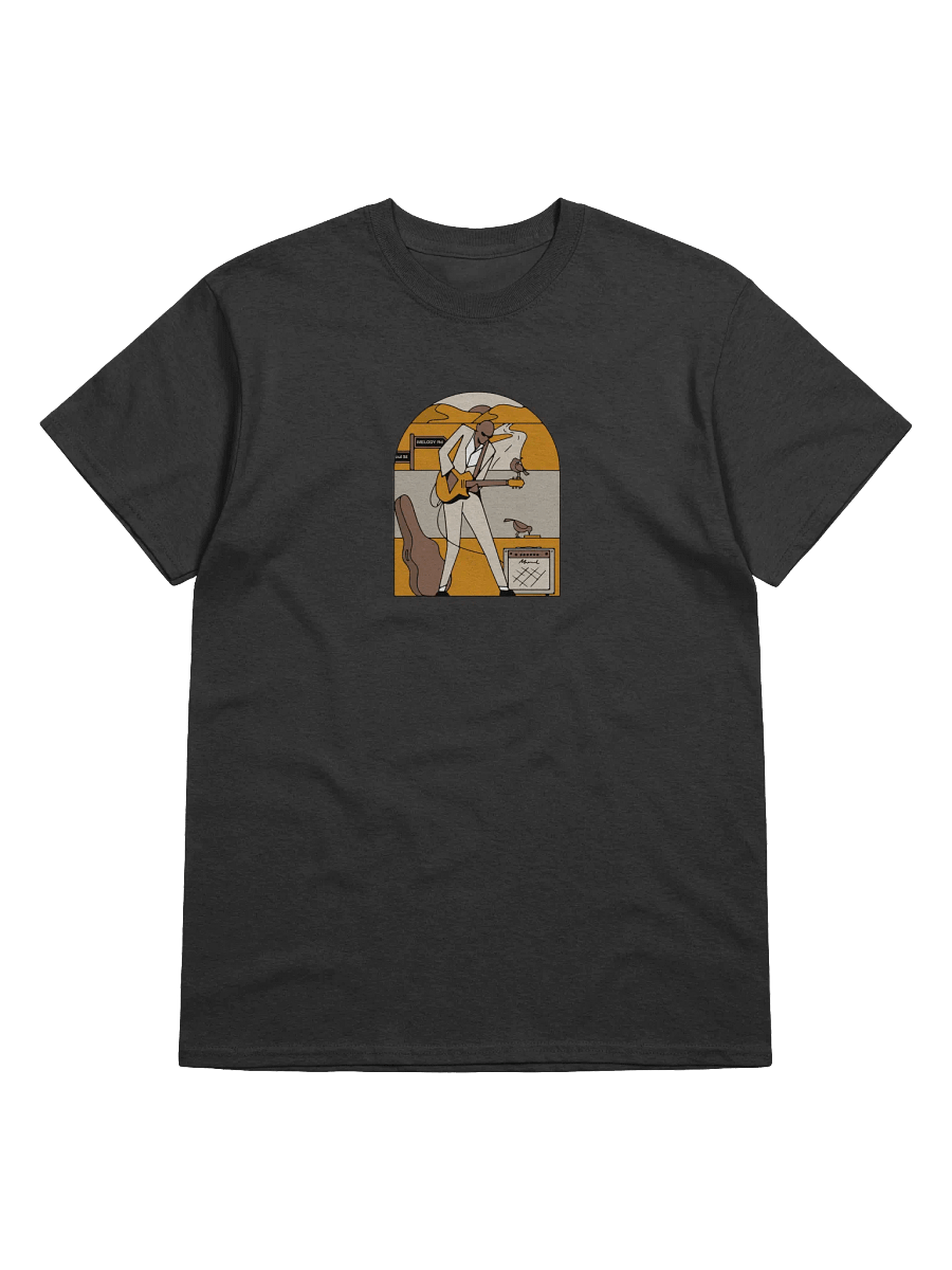 Roadside Serenade Graphic Tee (Image Only Edition) product image (3)