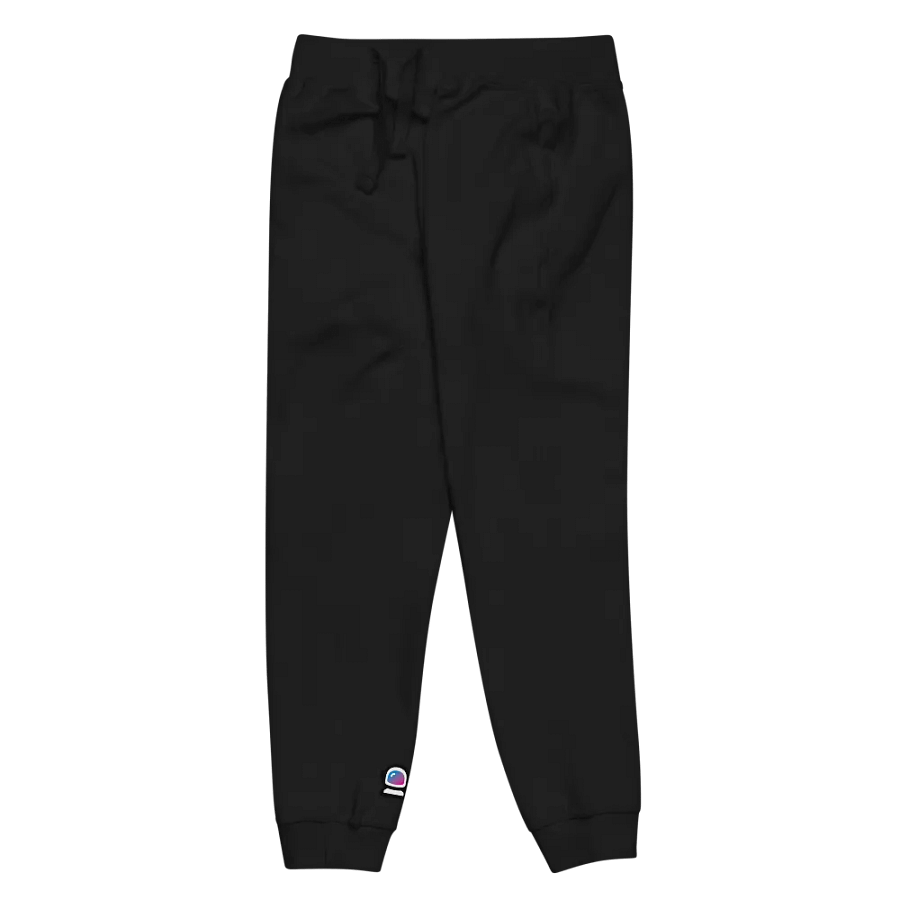 Cosmic Voyager Fleece Joggers product image (7)