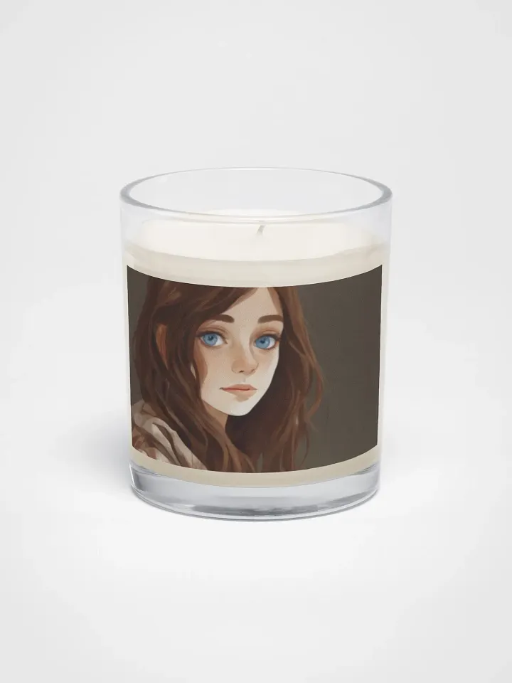 Elin's Reminder | Soy Wax Candle product image (1)