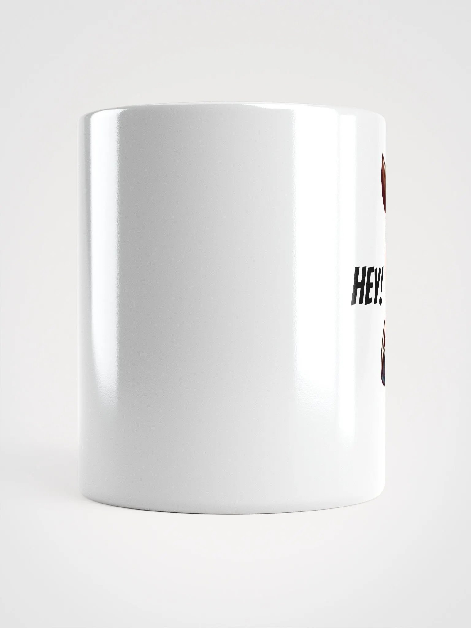 Mischievous Confidence Mug product image (4)