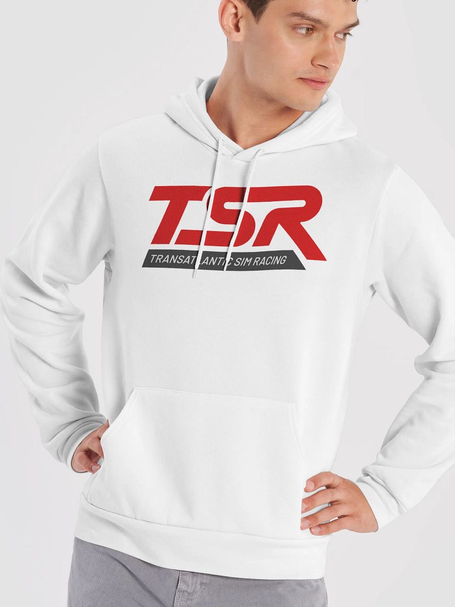 TSR Classic Hoodie product image (7)