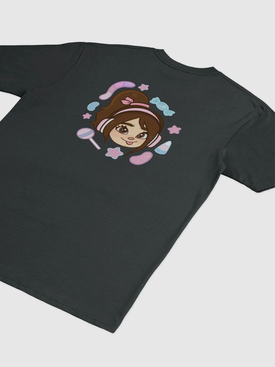 Sabs Von Sweetz t-shirt product image (4)