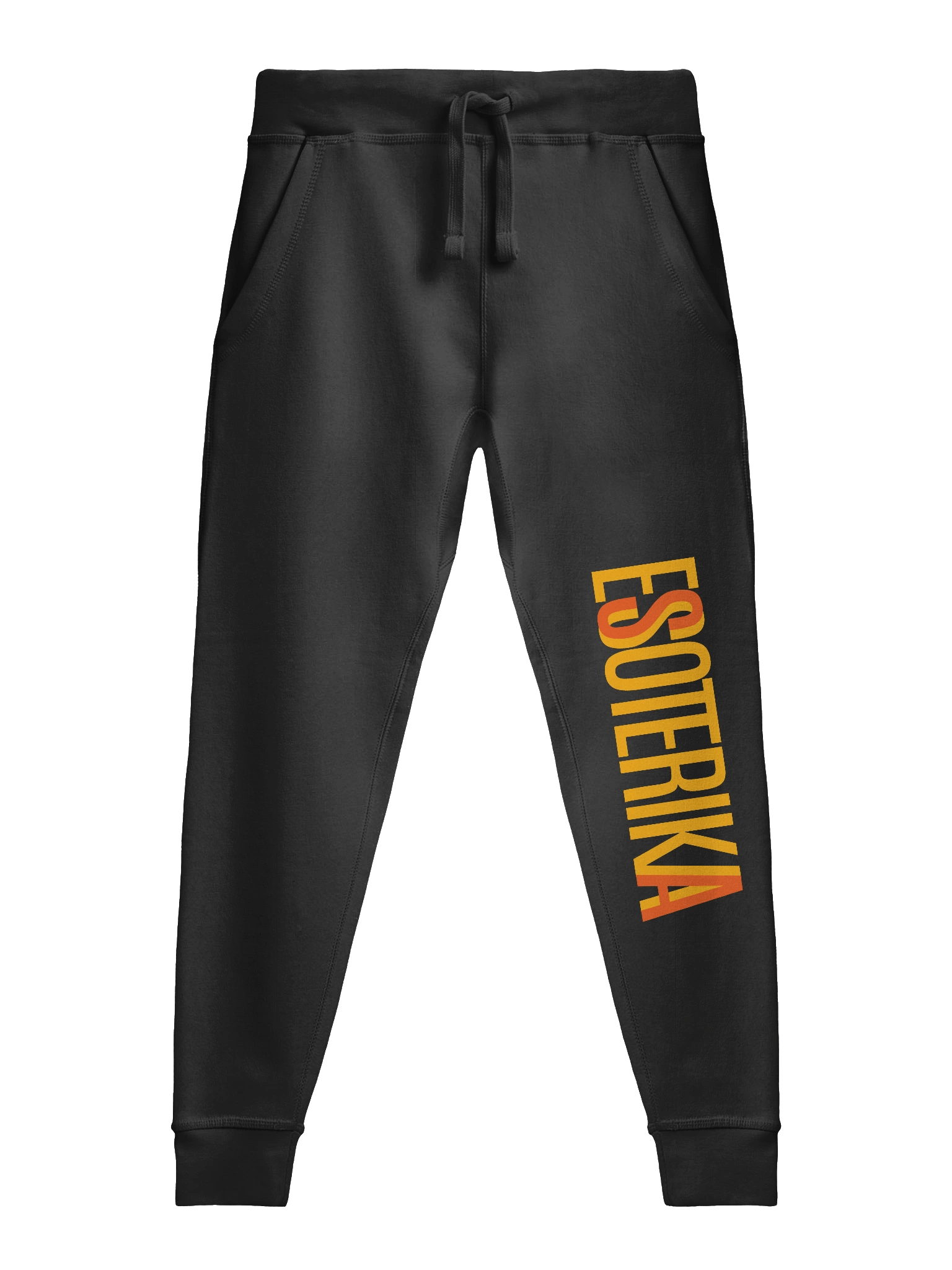 ESSOTERIKAA SUNRISE JOGGERS product image (3)