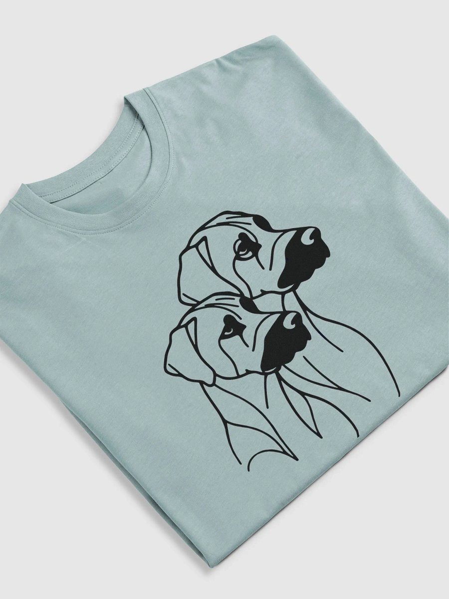 Rhodesian Ridgeback Men's Premium Tee product image (3)