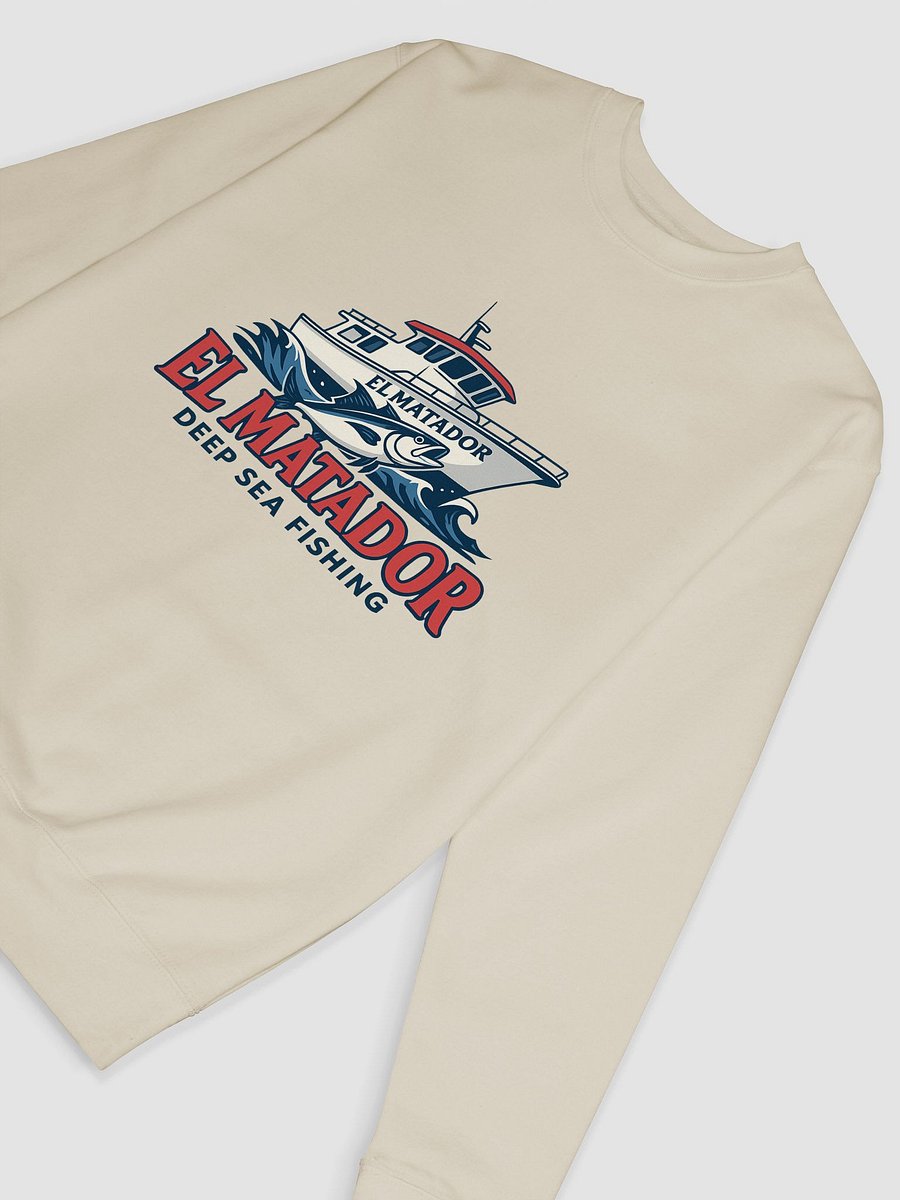 El Matador Deep Sweatshirt product image (32)